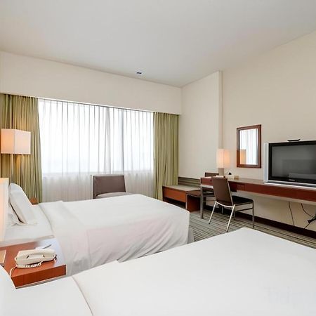 Rh Hotel Sibu Exterior photo