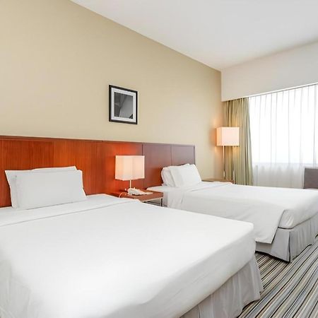 Rh Hotel Sibu Exterior photo