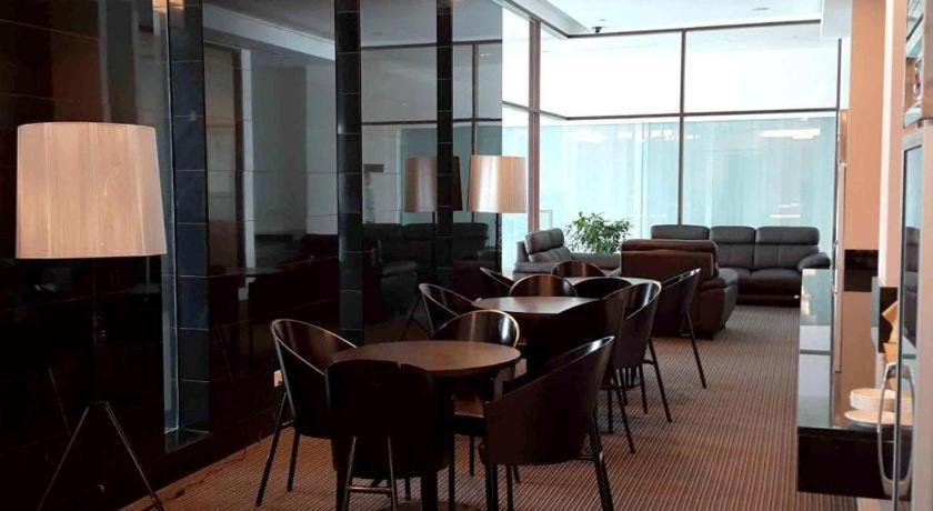 Rh Hotel Sibu Exterior photo